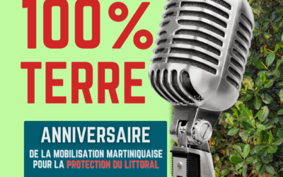 Radio 100% Terre (La mangrove, une solution à l’érosion du littoral)