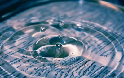 Une goutte d’eau pour une oasis scolaire