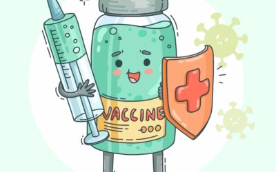 Un vaccin pour une vie