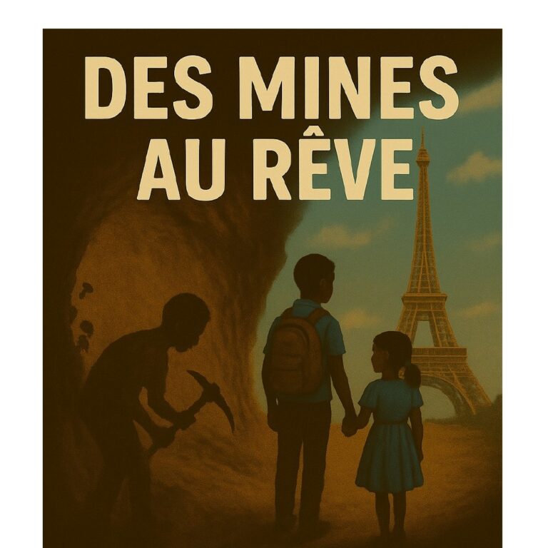 Des mines au rêve