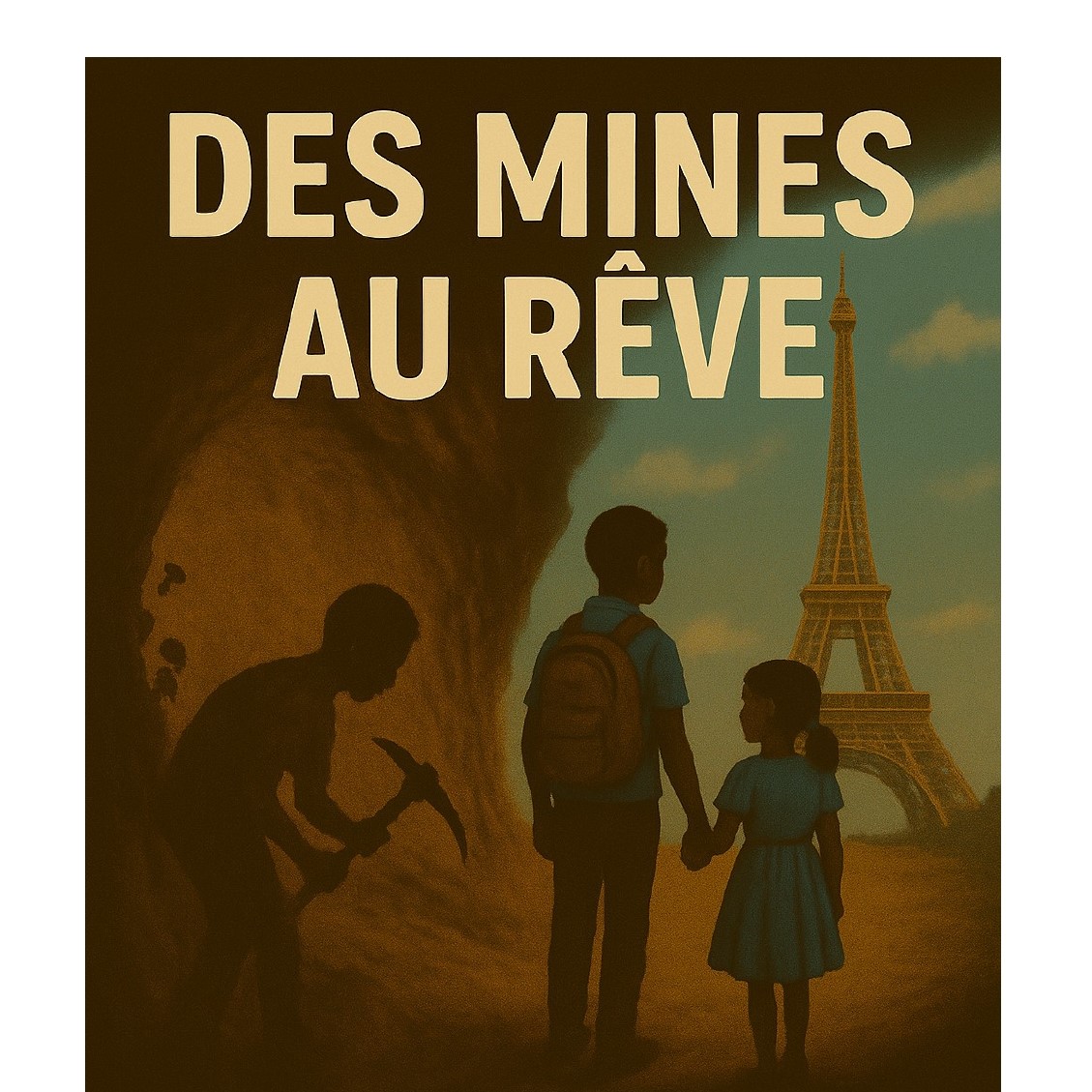 Des mines au reve page 0001
