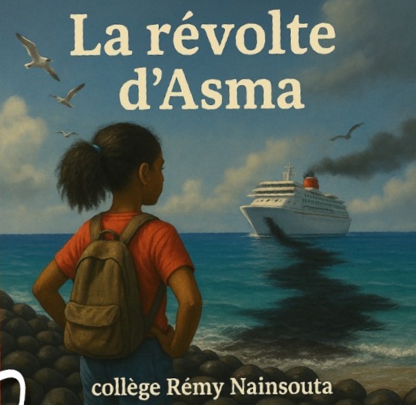 La révolte d’Asma